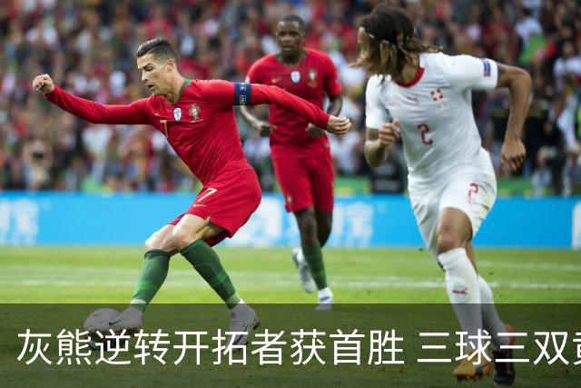 灰熊逆转开拓者获首胜 三球三双黄蜂负独行侠